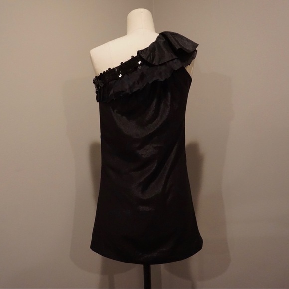 MM Couture by Miss Me Embellished Mini Dress - Picture 4 of 5